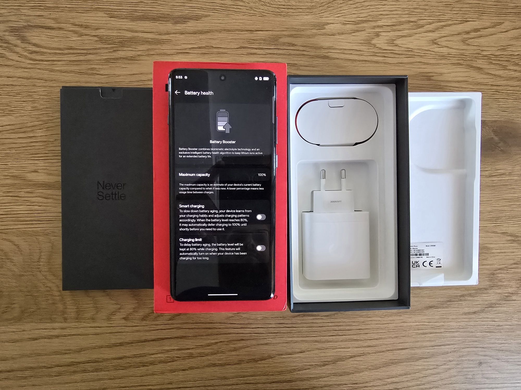 Vand/Schimb OnePlus 12