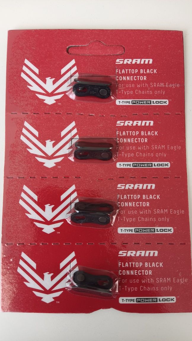 Sram T-Type Power Lock