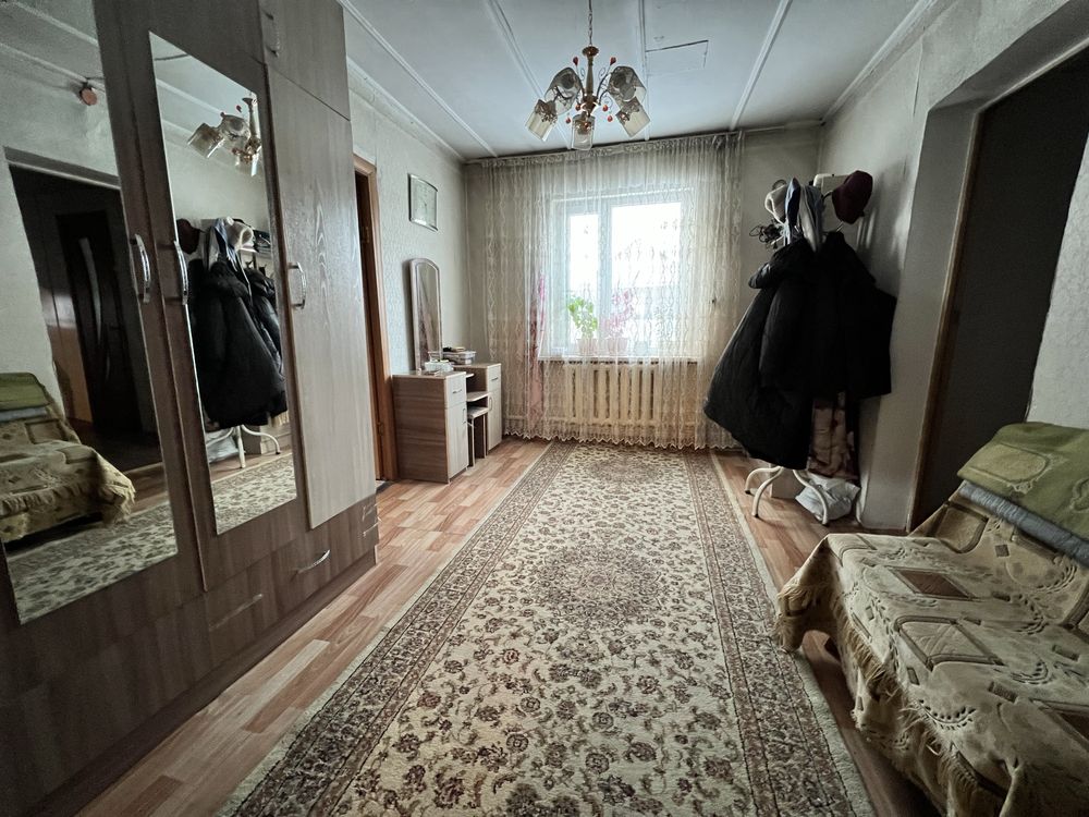 Продается просторный дом