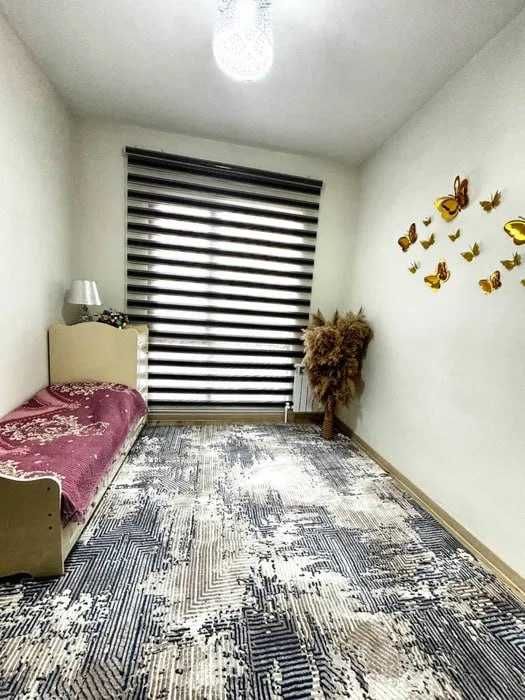 ЭНГ АРЗОН‼️‼️‼️ЖК Manzara ЕВРО 3-Ком 70м2 Ор ТЦ High Town City/Чинобад