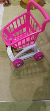 Детска количка за бутане