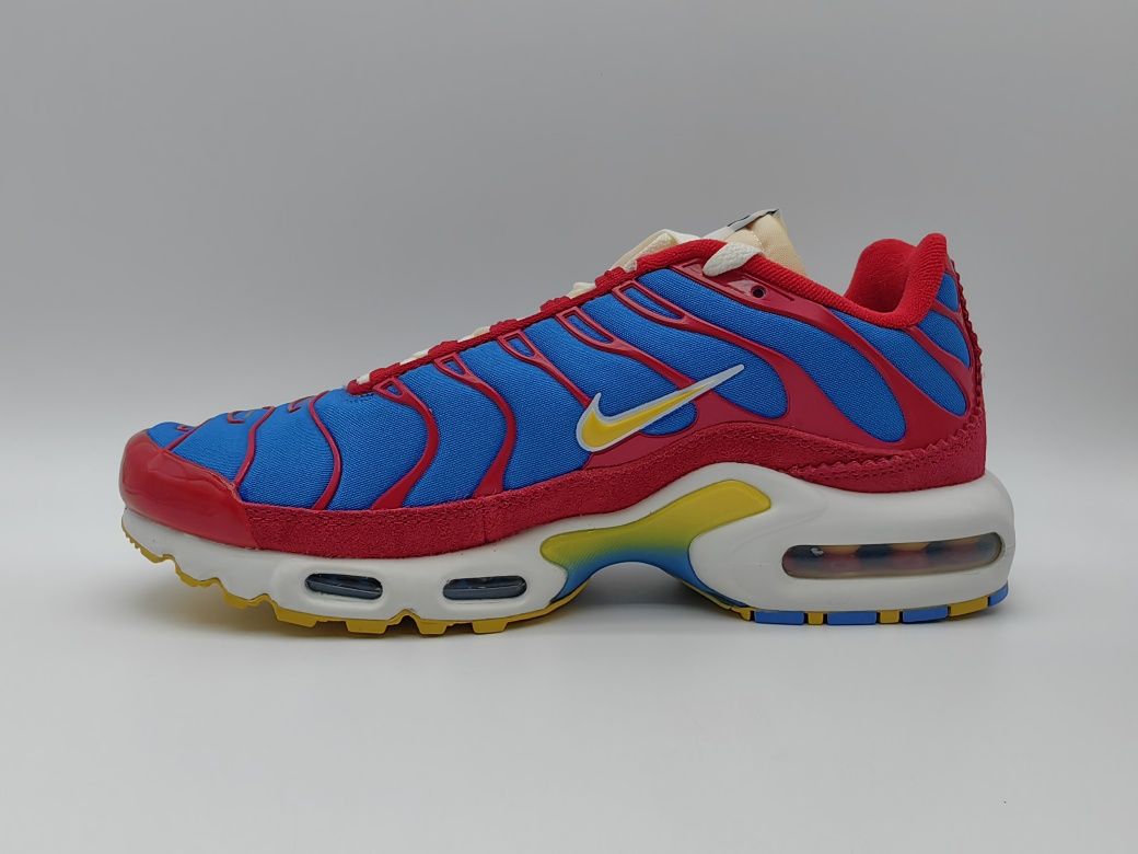 Nike Air Max Plus SE