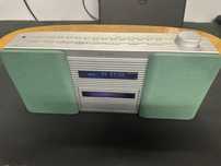 Radio cd Sony zs-2000