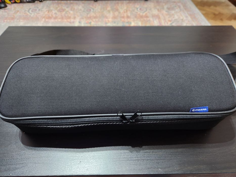 PULSAR DIGEX 50 Luneta zi Noapte IR ‼️