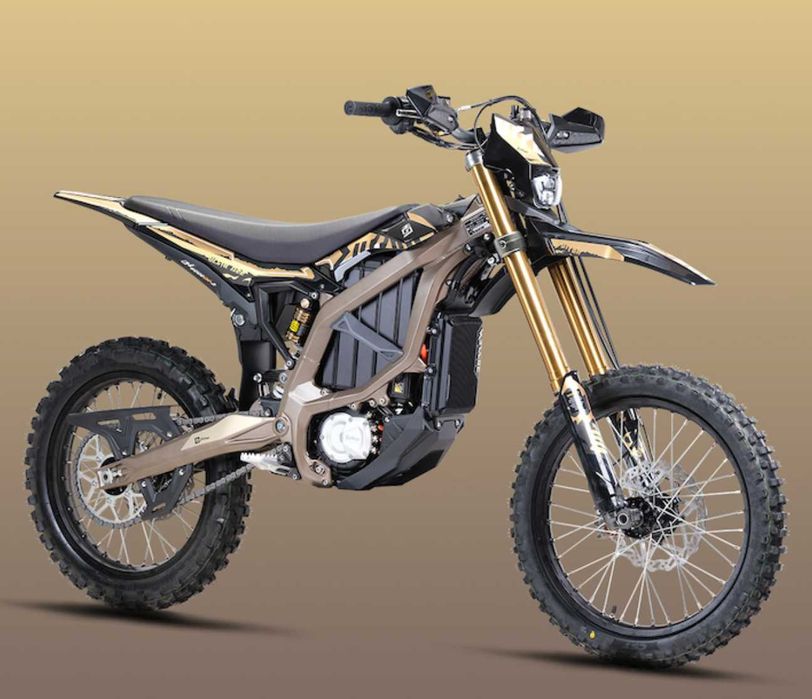 Surron ultra bee 2025