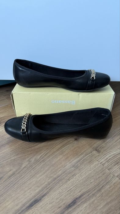 Дамски официални обувки , за повод на Graceland , Deichmann