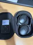 Casti Bose QC35 II bluetooth