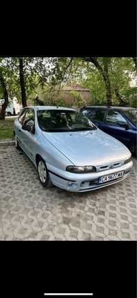 Fiat Bravo 1.9 TD 100 коня за части