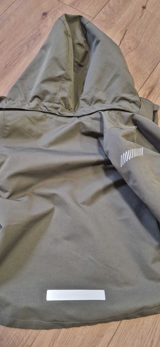 Geaca baieti H&M mărimea 110-116