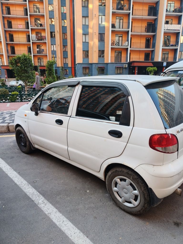 300$ Arendaga Matiz MX beriladi
