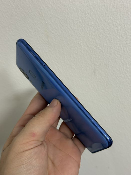 Samsung Galaxy A40 Blue 64 GB