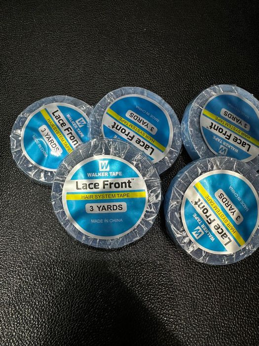 Banda adeziva pt extensii