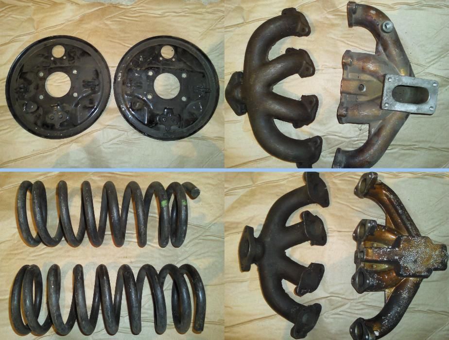 Аксесоари за Лада, ВАЗ, Жигули и Москвич