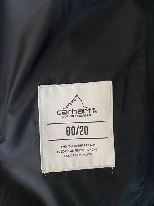 Унисекс яке Carhartt