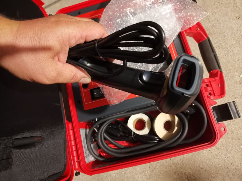 Benning st 760+ tester aparate electrice