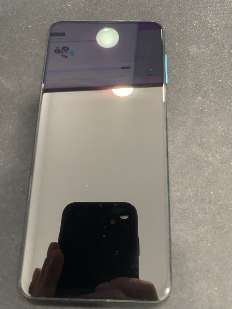 Xiaomi Redmi Note 9 Pro 128 gb id-xxl700