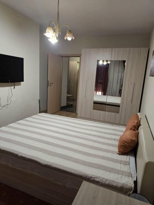 Дава се под наем Двустаен апартамент в Пловдив, Мараша - 70 кв.м за 420 € - Снимка #5