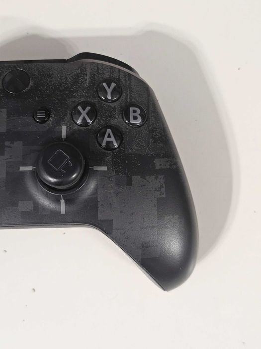 Controller Xbox One editie limitata PubG Playerunknown's Battlegrounds