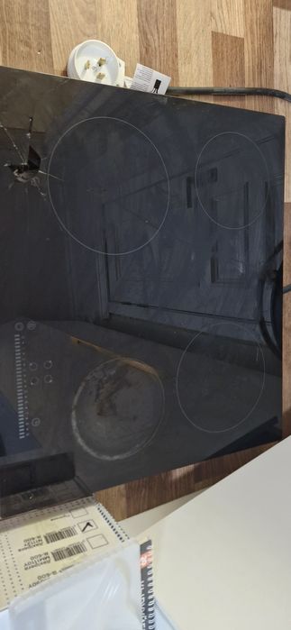 Продам варочную поверхность