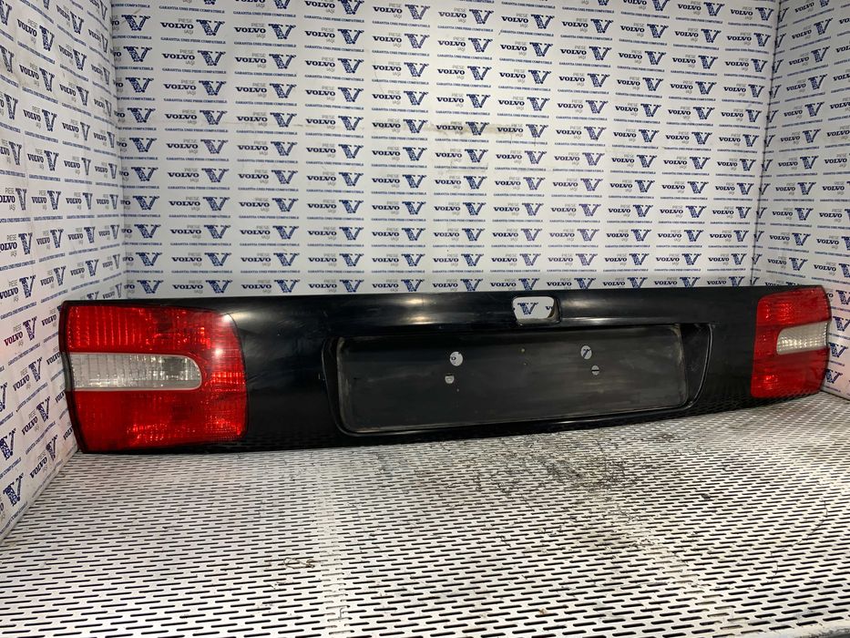 Stop Haion Volvo V40 2001-2004