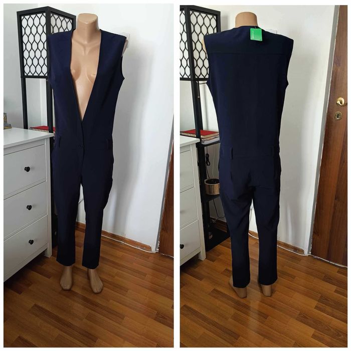 Salopetă J&J Couture