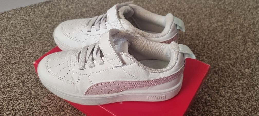 Маратонки Puma 32