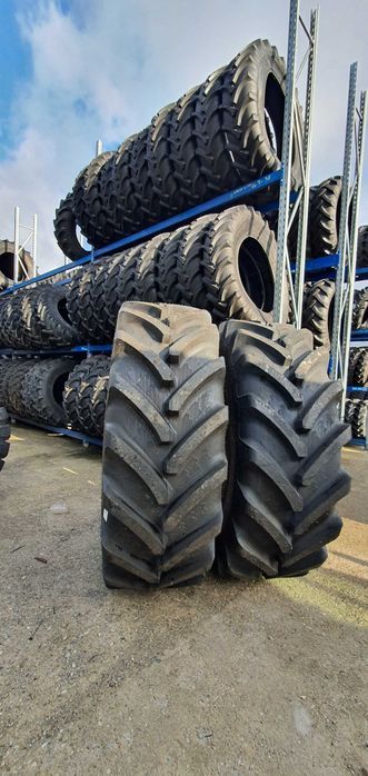 650/85R38 Cauciucuri premium BKT AgriMaxFortis radiale garantie ZZYW