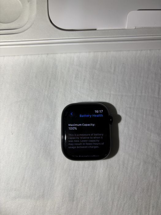 Apple Watch 10 42mm