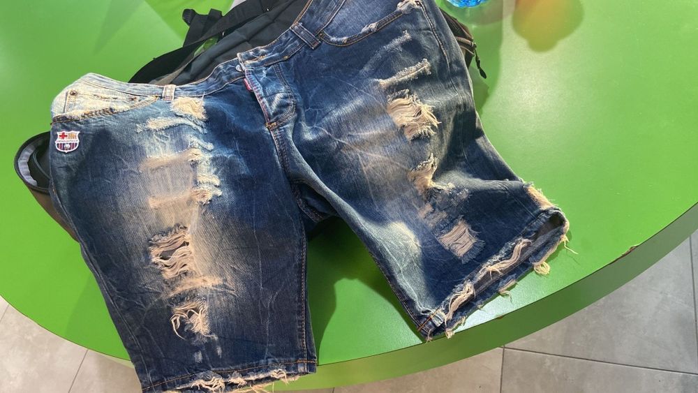 Marca Diesel Original