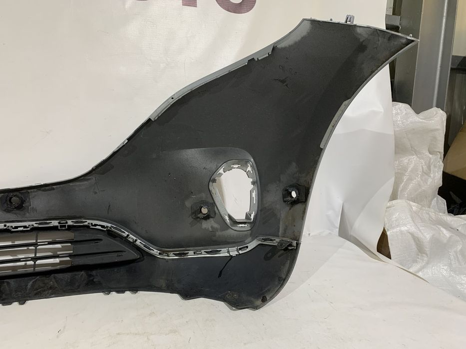 Bara fata Mercedes EQC W293, 2020, 2021, 2022, 2023, cod origine OE A2938850000.