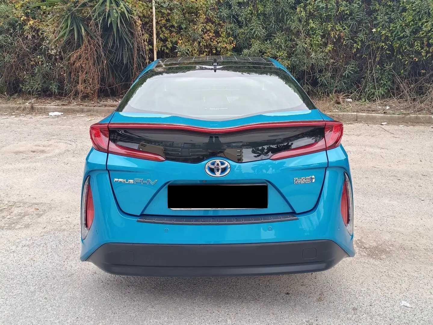 За Части Toyta Prius 1.8 hybrid auto 2018 година