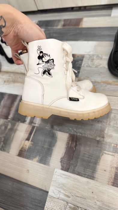 Боти и маратонки за момичета 26-29номер