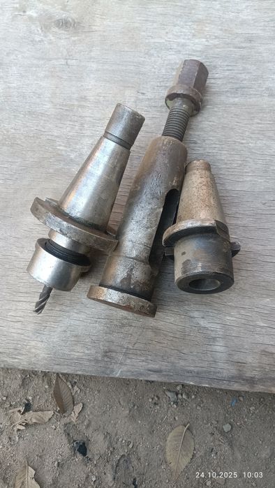 Фрезерный станок жалгирис