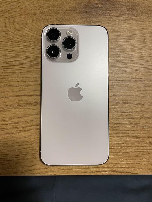 iPhone 14 Pro Max 128GB White