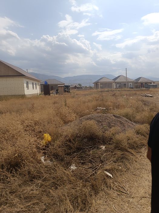 Продаеться участок ушконыр