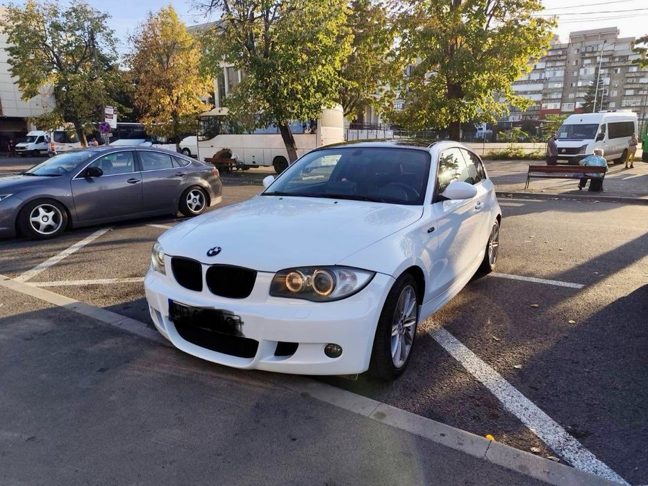 Vand BMW seria 1