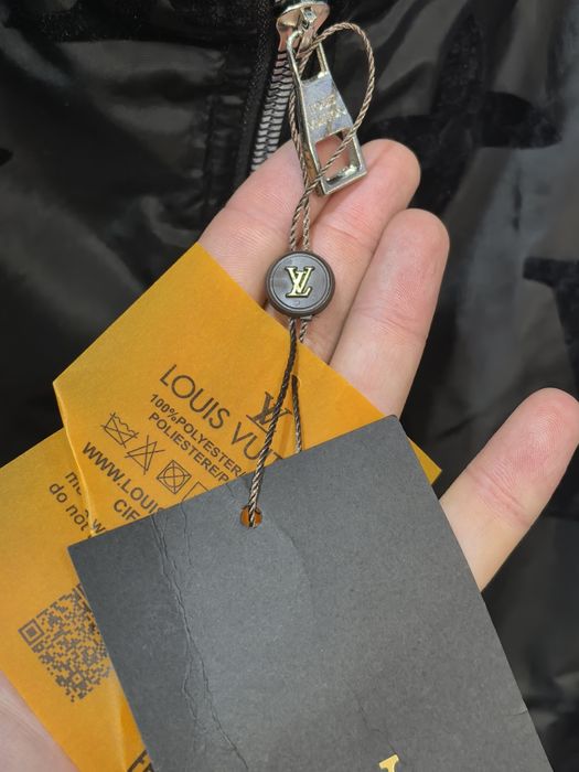 Luis Viton горнище високо качество