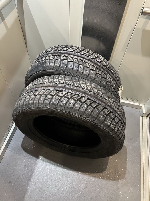 Новые Автошины Torero (Matador) MP30 225/60 R17 103 T с шипами