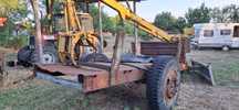 Vand utilaje agricole