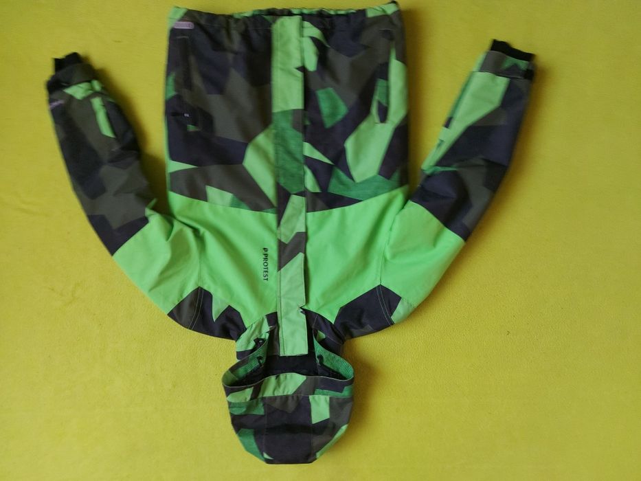 Protest'10K'Waterproof-S