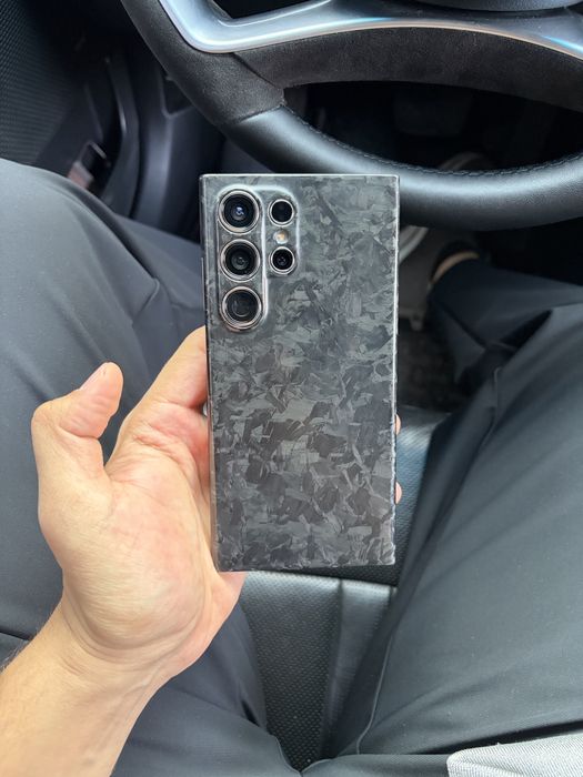 Samsung s24 ultra 256 gb titan