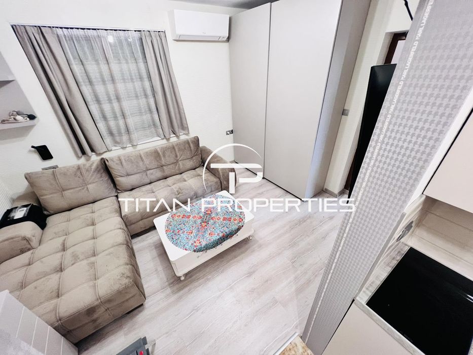 Дава се под наем Къща в Свети Влас - 65 кв.м за 612 € - Снимка #1