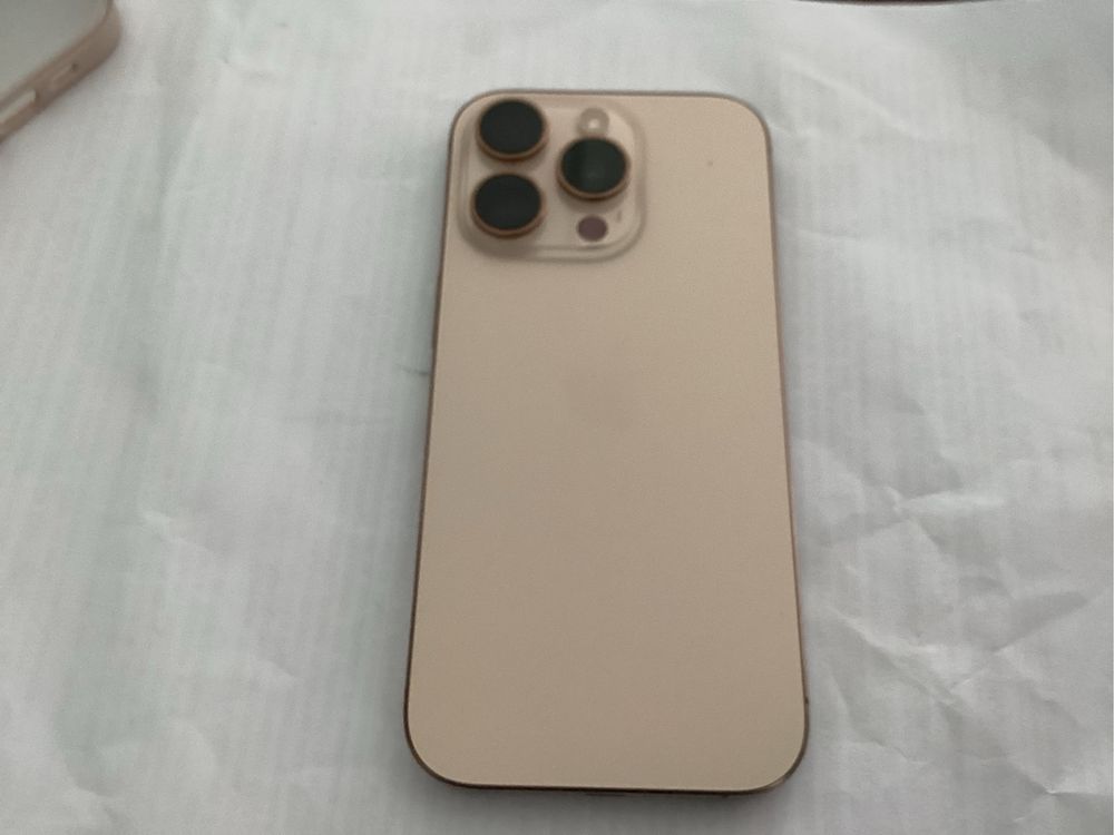 iPhone 16Pro в гаранция