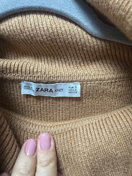 Bluză Zara mărimea S