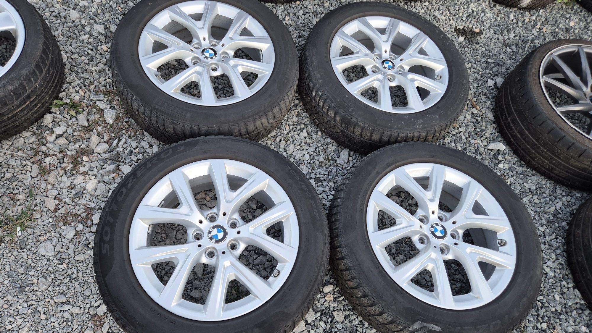 Оригинални джанти БМВ x1 x2 5/112 BMW X1 F48,X2 F39 5x112