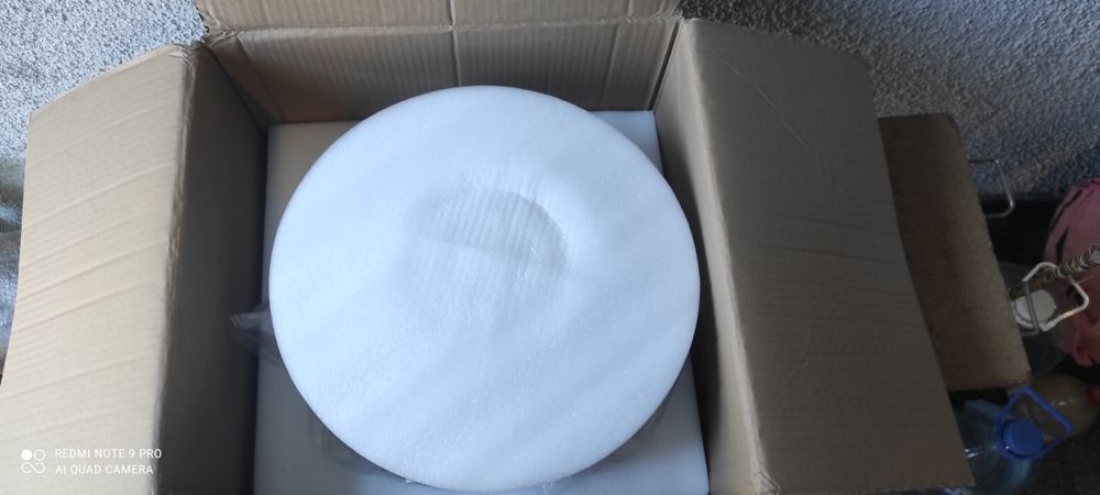 Широколентов говорител 15инча