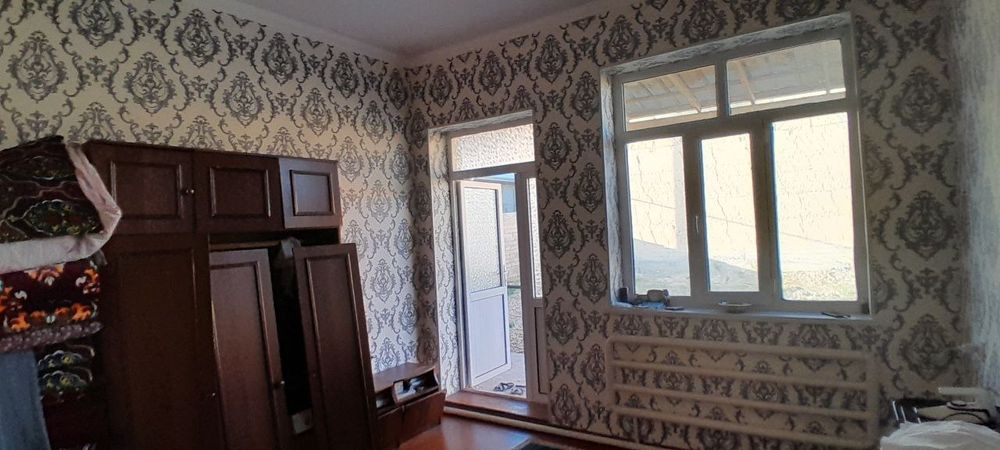 Nazarbek mevozor uy sotiladi
