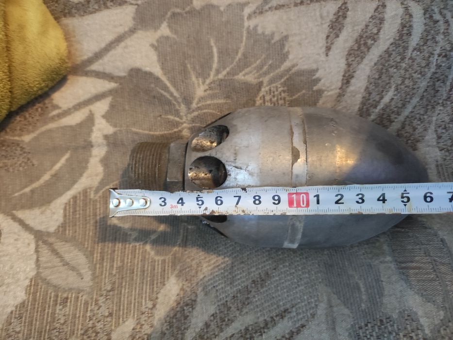 Канал промывочная насадка, форсунка Крот