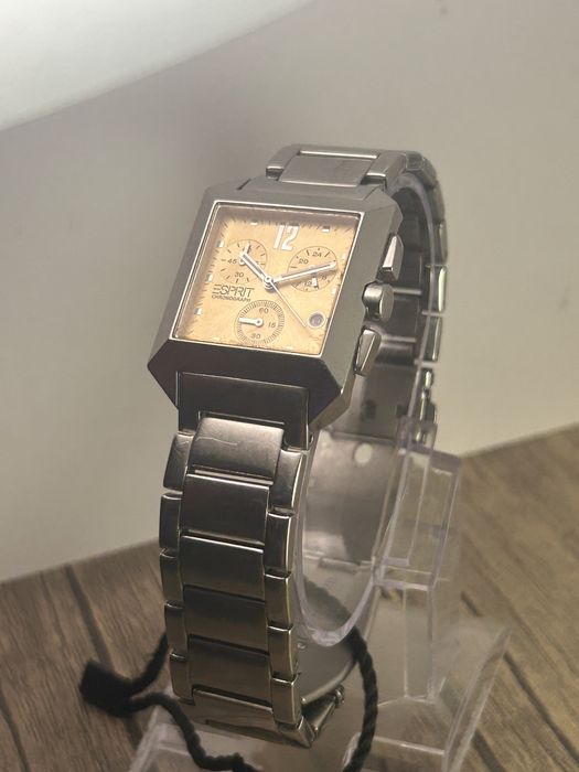 Esprit Chronograph
