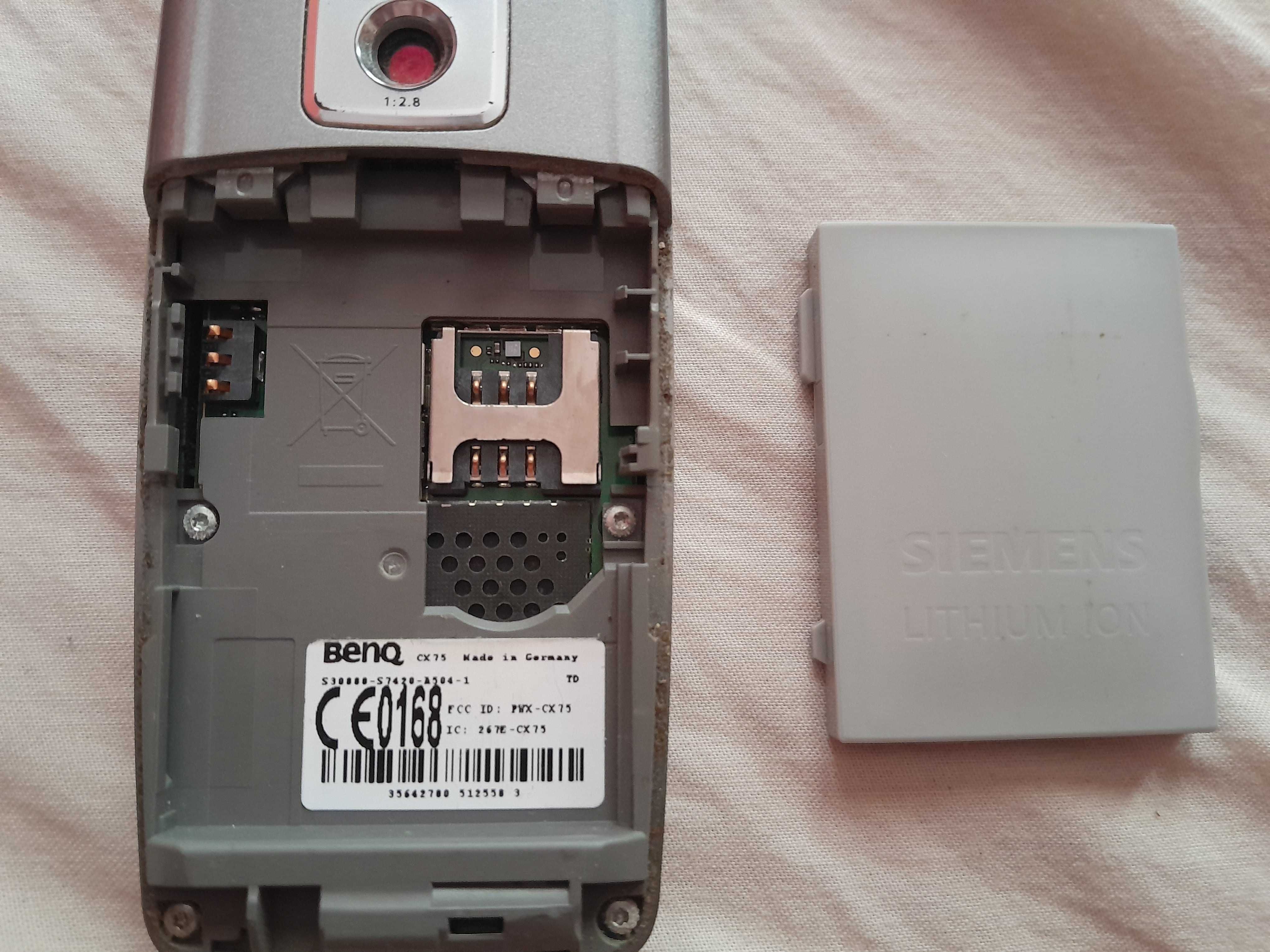 Телефони (Sony Ericsson,Sony,Samsung,Alcatel и Simens)